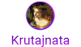 Krutajnata